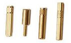exporter of brass electrical pins