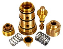 brass parts manufacturer