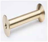 manufacturer of brass components