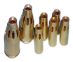 exporter of brass decorative part
