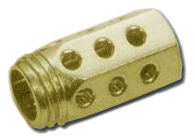 brass nuts bolts