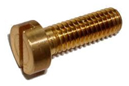 brass screws in india