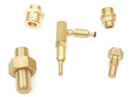 brass component manufacturer